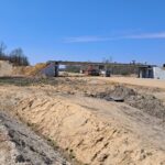 14 kwietnia km 600+600 wykonano GWN budowa ustroju nośnego WD_68