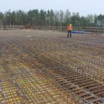 15.04.2025 obiekt PZSg-38A zbrojenie ustroju lewego