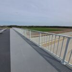 15.04.2025 obiekt WD-50 balustrady