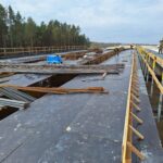 16.04.2025 obiekt PZDd 41A nitka P zbrojenie ustroju cd