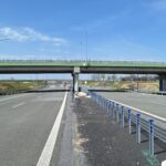 18.04.2025r. Obiekt WD-81, 624+200 km