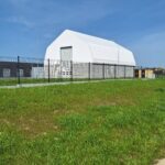 18.04.2025r. Obwód Utrzymania Drogowego - Solniczka