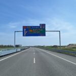 18.04.2025r. Oznakowanie Pionowe 623+200 km