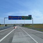 18.04.2025r. Oznakowanie Pionowe 623+800 km