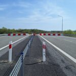 18.04.2025r. Połączenie odc.9 i 10, 624+830 km