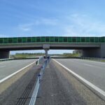 18.04.2025r. Przejście Dla Zwierząt PZGs77B, 619+600 km