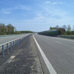 18.04.2025r. Trasa Główna, 620+100 km