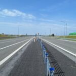 18.04.2025r. Trasa Główna 623+800 km