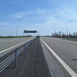 18.04.2025r. Trasa Główna, 624+200 km