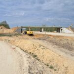 22 kwietnia km 600+600 podbudowa pomocnicza C5_6 budowa ustroju nośnego WD_68