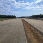 22 kwietnia km 606+900’ podbudowa pomocnicza C5_6