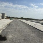 22.04.2025 MOP III Ługi Południe - strona lewa