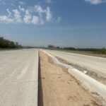 22.04.2025 Trasa główna w km. 579+500