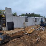 25.04.2025 obiekt PZDg 43A sekcja V iniekcja