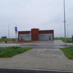 25.04.2025r. MOP Południe, 615+700 km