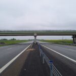 25.04.2025r. Obiekt WD-76, 614+700 km