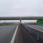 25.04.2025r. Obiekt WD-77, 617+500 km