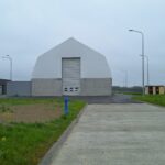 25.04.2025r. Obwód Utrzymania Drogowego - Solniczka