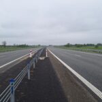 25.04.2025r. Początek odc.9, 610+730 km