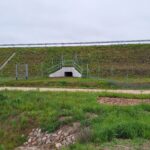 25.04.2025r. Przepust PP83, 611+800 km