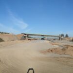 28 kwietnia km 602+900’ podbudowa zasadnicza C8_10 budowa ustroju nośnego WD_69A