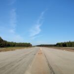 28 kwietnia km 606+900’ podbudowa pomocnicza C5_6