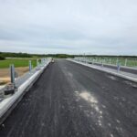 29.04.2025 obiekt WD-50 montaż barier