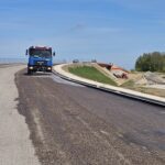 30.04.2025 Prace na obiekcie WD40 km.564+900