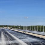 30.04.2025 Trasa Główna w km.561+800