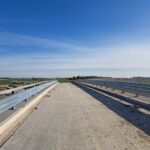 30.04.2025 obiekt WD-48 zamontowane bariery