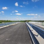 30.04.2025 obiekt WD-50 zamontowane bariery