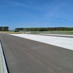 30.04.2025 r. MOP Południe - Parking, 615+750 km