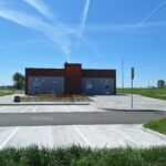 30.04.2025r. MOP Południe, 615+750 km