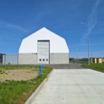 30.04.2025r. Obwód Utrzymania Drogowego - Solniczka