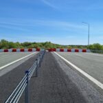 30.04.2025r. Połączenie odc. 9 i 10, 624+830 km