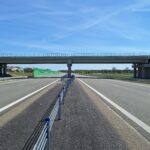 30.05.2025r. Obiekt WD-77, 617+500 km