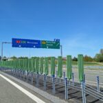 30.05.2025r. Oznakowanie Pionowe, 624+400 km