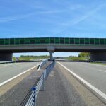 30.05.2025r. Przejście Dla Zwierząt PZGs77B, 619+600 km