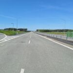 30.05.2025r. Trasa Główna 616+100 km