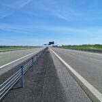 30.05.2025r. Trasa Główna 622+000 km