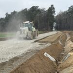 WD47 - dojazd – wykonanie WUP