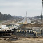 km569+900 – TG – widok ogólny