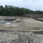 06.05.2025 580+300 PZDd-51 zbrojenie fundamentów