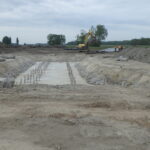 06.05.2025 581+350 PZDs-51A przygotowanie do zbrojenia