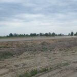 06.05.2025 583+500 układanie podbudowy pomocniczej C5