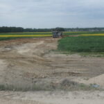 06.05.2025 584+710 DP 3641W roboty ziemne