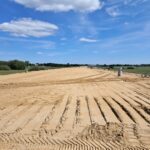 07 maja  km 610+050’ wykonano GWN