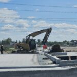 07.05.2025 roboty na obiekcie WD43 (2)