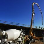 08.05.2025  obiekt PZDd-41A betonowanie ustroju nośnego jezdnia prawa