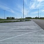 08.05.2025r. MOP Południe - Parking, 615+700 km (1)